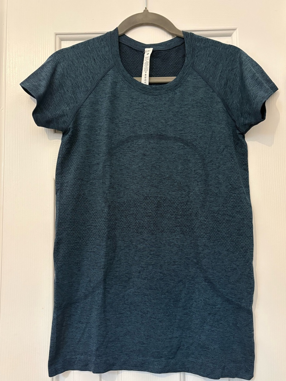 Lululemon Swiftly Tech Tee